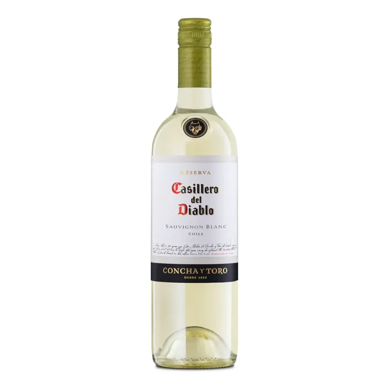 Casillero del Diablo Sauvignon Blanc