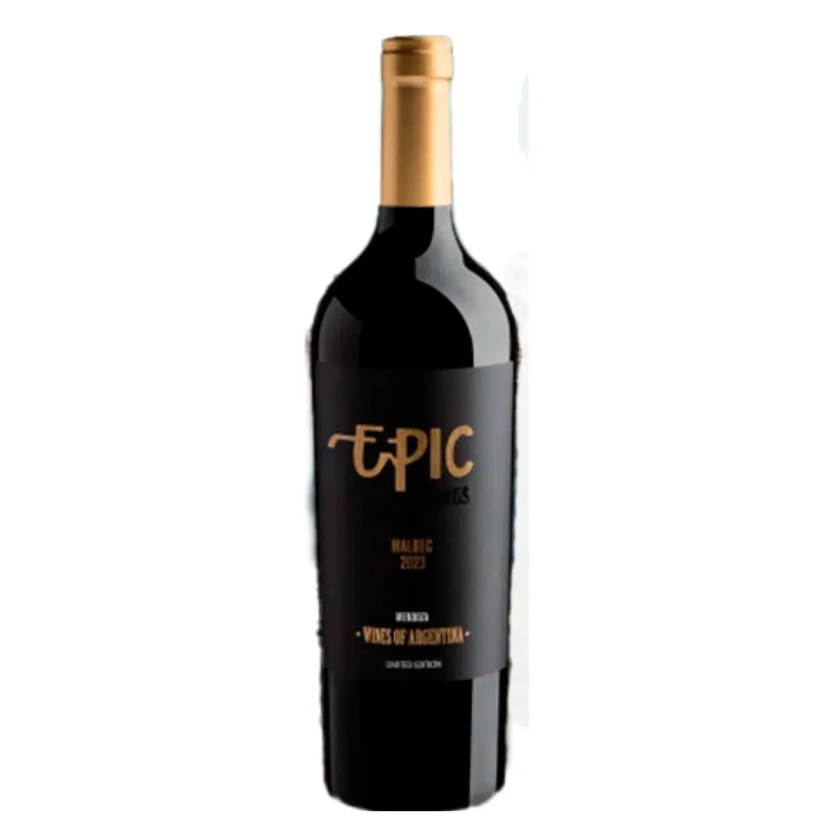 Epic Wines Malbec Limited Edition 2023