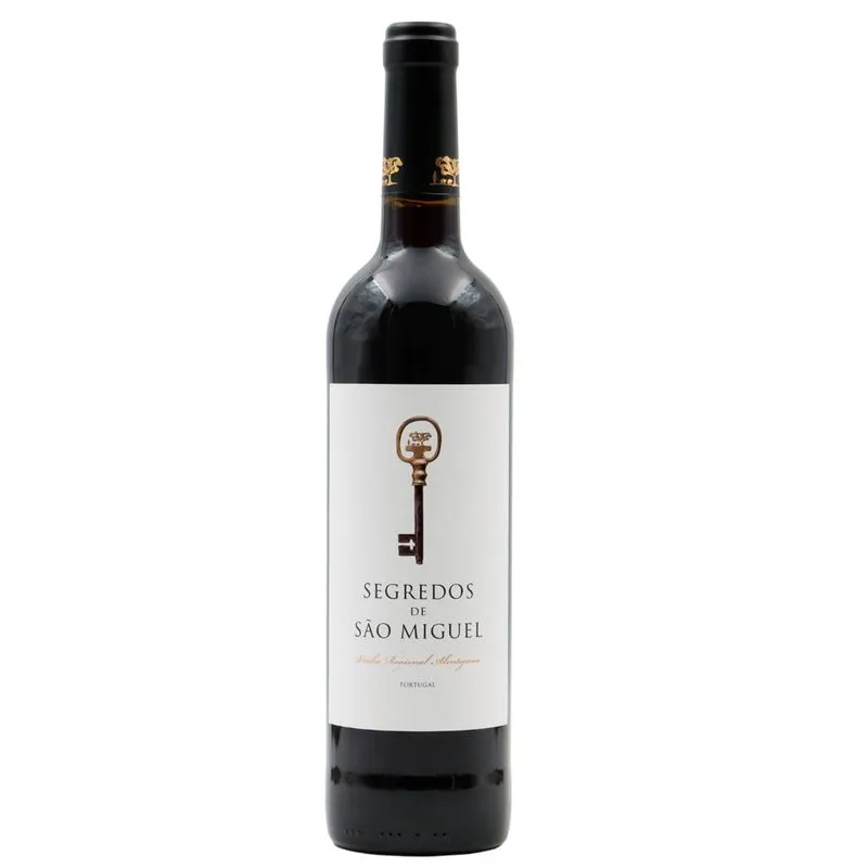 Segredos de São Miguel Tinto Seco